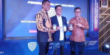 Kementerian  Komdigi dan BSSN Dukung Peluncuran IC4