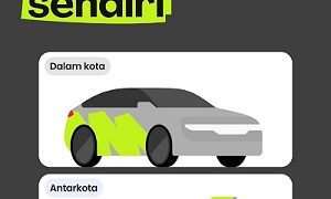 Mobilitas Terjangkau, Komitmen Kuat inDrive di Indonesia
