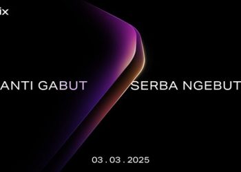 Infinix NOTE 50 Series Segera Meluncur di Indonesia