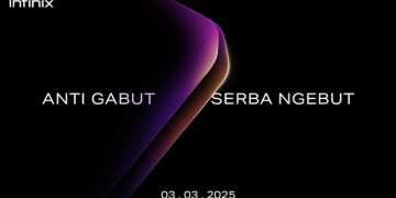 Infinix NOTE 50 Series Segera Meluncur di Indonesia