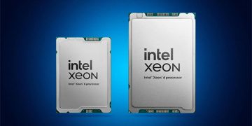 Intel Luncurkan Prosesor Xeon 6 untuk Solusi AI dan Jaringan Terdepan
