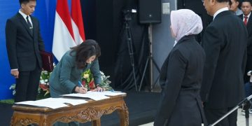 Menkomdigi Kembali Sempurnakan Jajaran Eselon 2