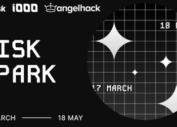 Lisk 1000StartupID Dan AngelHack Luncurkan Inkubator Web3