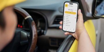 Maxim Luncurkan Fitur e-Payment ‘Maxim Wallet KasPro’