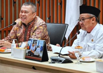 Kemenhub Usulkan WFA Untuk Tekan Kepadatan Angkutan Lebaran