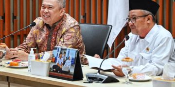 Kemenhub Usulkan WFA Untuk Tekan Kepadatan Angkutan Lebaran
