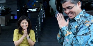 Butuh Jutaan Talenta Digital, Menkomdigi-Menaker Gelar Program Pelatihan Digital