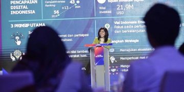 Menkomdigi: Indonesia Siap Pimpin AI di Asia Tenggara
