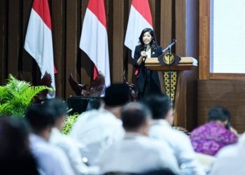 Menkomdigi Tantang Kepala Daerah: Berani Jadikan Transformasi Digital Prioritas?