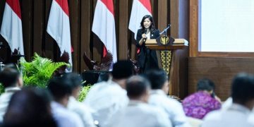 Menkomdigi Tantang Kepala Daerah: Berani Jadikan Transformasi Digital Prioritas?