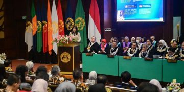 Perlu Regulasi Kuat Untuk Ruang Digital Aman Bagi Genrasi Muda
