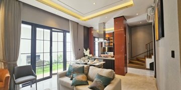 Metland Transyogi Hadirkan Cluster Walden Dilengkapi Smart Home