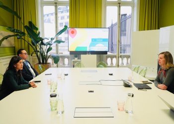 Google Siap Patuhi Aturan Pembatasan Usia Anak Akses Medsos