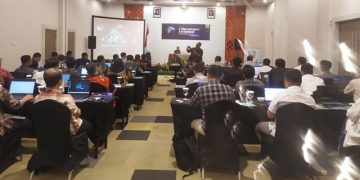 MSI Institut Gelar Pelatihan IT Security Dan  Data Privacy di Yogyakarta