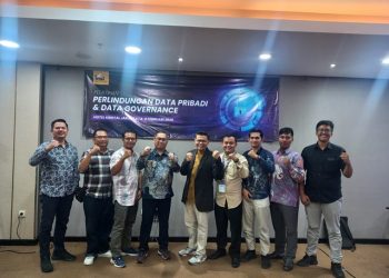 MSI Institut Gelar Pelatihan Data Governance Dan Perlindungan Data Pribadi