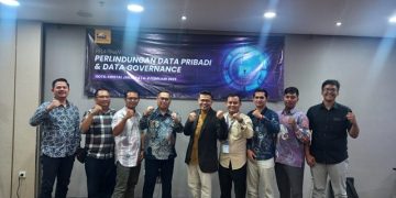 MSI Institut Gelar Pelatihan Data Governance Dan Perlindungan Data Pribadi