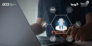 OCA Interaction Lite, Platform CRM Permudah UMKM Kelola Layanan Pelanggan