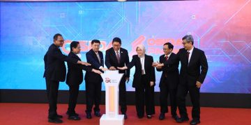 OJK Perkuat Perlindungan Investor Melalui Pemanfaatan Big Data Analytics