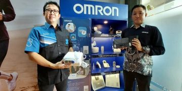 Gandeng MitraCare, OMRON Buka Experience Center di Bandung