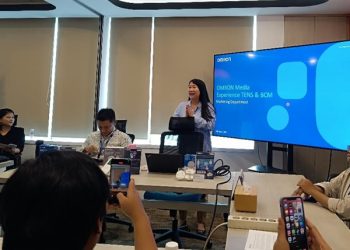 OMRON TENS, Solusi Nyeri Otot Tanpa Obat dan Mudah Digunakan