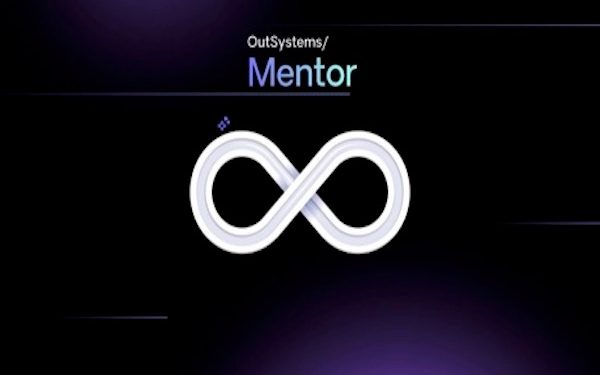 OutSystems Rilis Mentor, Pekerja Digital Bertenaga AI untuk Pembuatan Aplikasi
