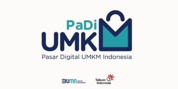 Sehari, Transaksi di Program Business Matching PaDi UMKM Tembus Rp1,2 Triliun