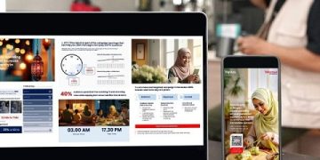 Telkomsel Rilis DigiAds Ramadan Insight 2025