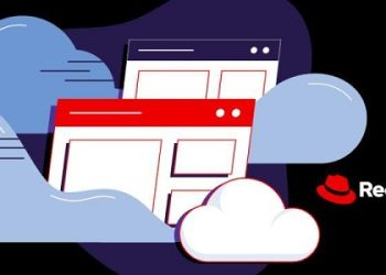 Red Hat Rilis Red Hat OpenShift Virtualization Engine