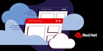 Red Hat Rilis Red Hat OpenShift Virtualization Engine