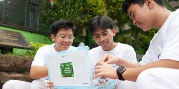Gelar SIC Batch 6, Samsung Siap Cetak Ahli Coding dan AI di Indonesia