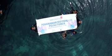 Telkom Sukses Implementasi 7 Program Unggulan di Bidang Lingkungan