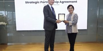 Berkolaborasi, Telkom & Thales Hadirkan Solusi Keamanan Digital dan Kota Cerdas