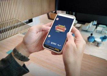 Tingkatkan Pengalaman Gaming, Tri Suguhkan Berbagai Fitur Baru di H3RO Land