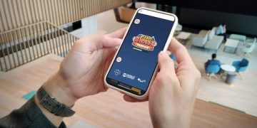 Tingkatkan Pengalaman Gaming, Tri Suguhkan Berbagai Fitur Baru di H3RO Land