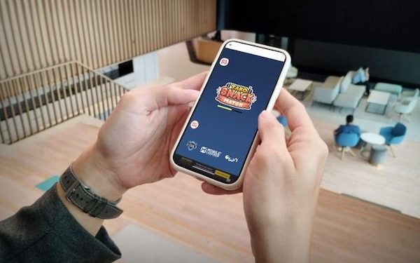 Tingkatkan Pengalaman Gaming, Tri Suguhkan Berbagai Fitur Baru di H3RO Land