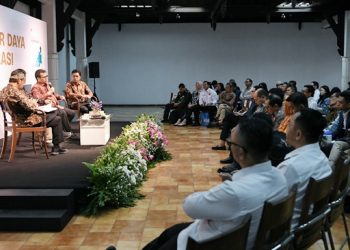 Inovasi Plus Teknologi, Solusi Indonesia Keluar Dari Middle Income Trap