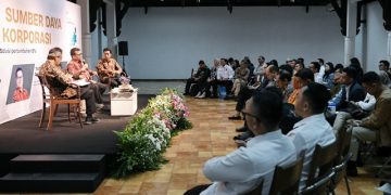 Inovasi Plus Teknologi, Solusi Indonesia Keluar Dari Middle Income Trap