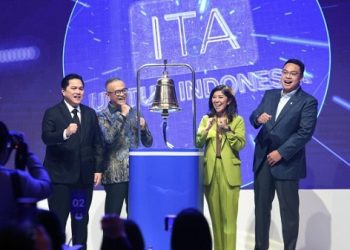 Wi-Fi 6E dan Wi-Fi 7 Resmi Diluncurkan, Indonesia Masuki Era Baru Teknologi Nirkabel