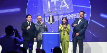 Wi-Fi 6E dan Wi-Fi 7 Resmi Diluncurkan, Indonesia Masuki Era Baru Teknologi Nirkabel