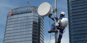 Gandeng AWS dan Snowflake, XL Axiata Genjot Transformasi Digital Berbasis AI