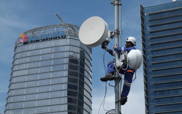 Gandeng AWS dan Snowflake, XL Axiata Genjot Transformasi Digital Berbasis AI