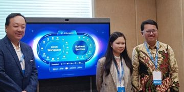 Zoom Perkenalkan Jajaran Fitur Baru Berbasis AI