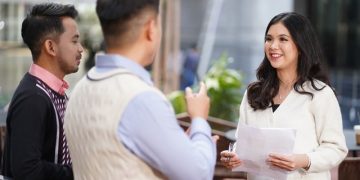 Survei BI Februari 2025 Keyakinan Konsumen Tetap Kuat