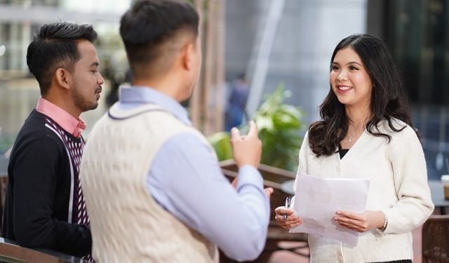 Survei BI Februari 2025 Keyakinan Konsumen Tetap Kuat