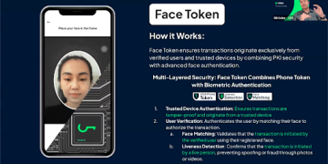 Bank Indonesia dan VIDA Ajak Kolaborasi Industri Lawan Penipuan AI, Deepfake, dan Account Takeover