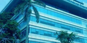 Pasca Insiden Lantai 8, Operasional Gedung Kemkomdigi Dipastikan Normal