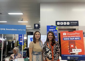 Dukung BI, ALTO Network Implementasikan QRIS Tap NFC