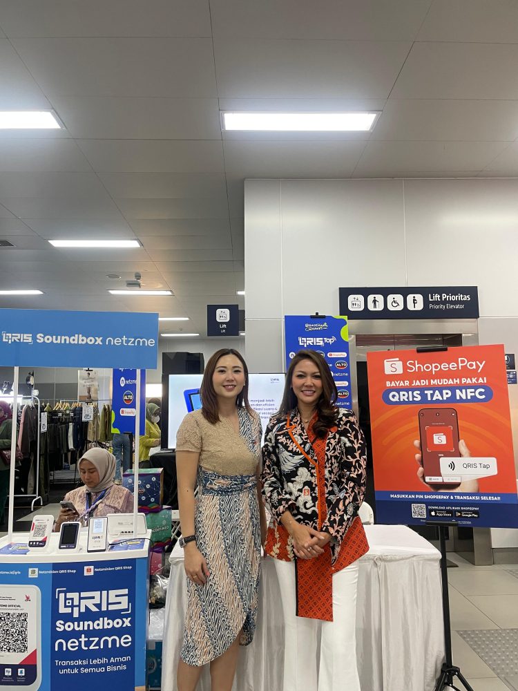 Dukung BI, ALTO Network Implementasikan QRIS Tap NFC