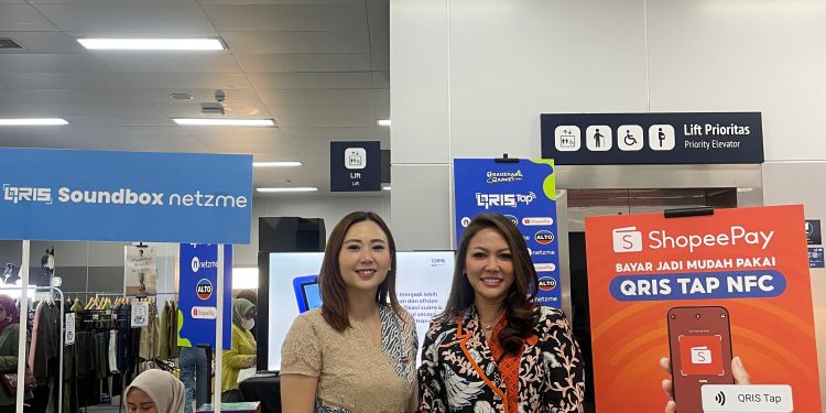 Dukung BI, ALTO Network Implementasikan QRIS Tap NFC