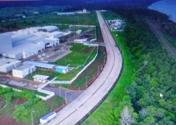 Optimistis KEK Batang Serap Investasi Rp75 Triliun